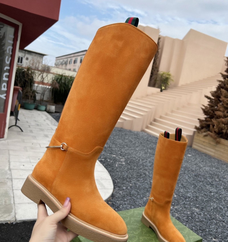 G*u*i boots